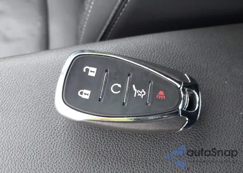 2023 Chevrolet Trailblazer Awd Activ z USA, uszkodzony, nr VIN KL79MSSL0PB084332